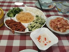 -老道里东北春饼店(红棉路店)