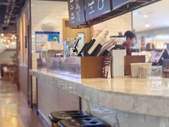 -COSTA COFFEE(恒基名人购物中心店)