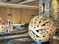 -清河半岛温泉度假酒店