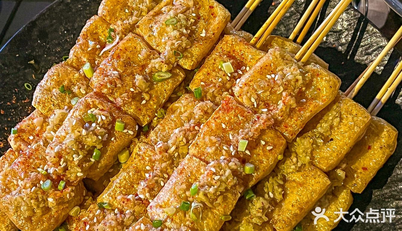 江门没有比这家更懂氛围感的吧‼️湖边BBQ‼️