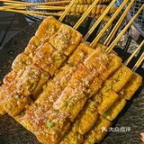 江门没有比这家更懂氛围感的吧‼️湖边BBQ‼️