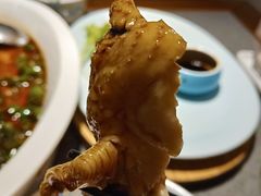 -老头儿油爆虾(星光一期店)