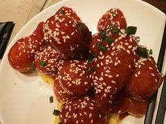 -朝阳闽灶·非遗文化闽菜馆·福建老字号(福飞路店)