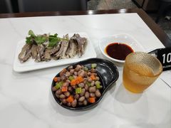 -清真·马记金兰牛肉面(大木桥路店)