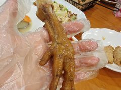 -好呷(东城十三碗美食广场店)