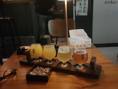 -徐记海鲜(观沙岭|滨江新城店)