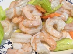 -哈勒滨饭庄(南二道街店)