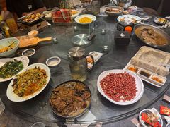 -95号酱骨·一块豆腐(展春园西路店)