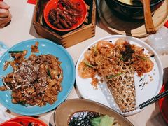 富贵虾-避风塘(宝山万达店)