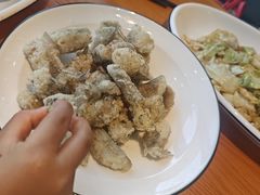 -金海湾海鲜排档(朱家尖店)