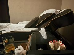 -君之悦·影院式足道·养生SPA(回兴店)