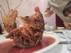 -金三杯酒家(泉城路店)