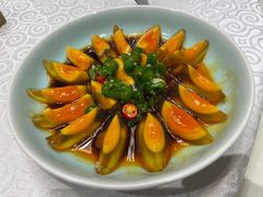 -海逸餐厅·象山海鲜