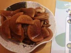 -椰贝原味椰子鸡(高新万达店)