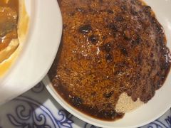 -卢大鲜鱼头捞饭(美利广场店)