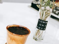 -常识咖啡common sense(春熙路店)