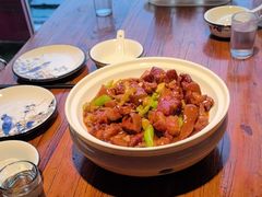 -老雒阳面馆·水席(洛宁高速路口店)