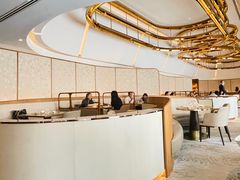 -Amber(置地文华东方酒店)