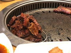 -黄金牧场(明洞总店)
