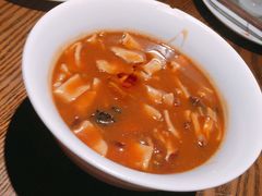 牛肉胡辣汤-掌柜的店·河南菜(世茂店)
