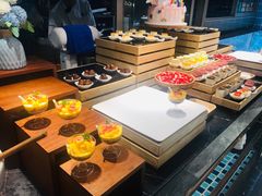 -汉来海港·海鲜自助餐厅(上海七宝领展广场店)