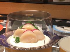 -元气寿司(东方宝泰店)