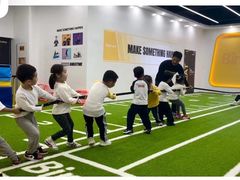 -BingoLand宾果体能中心(钱江新城店)