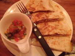 -CIN CIN CANTINA&BAR