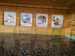 -南宫温泉水世界