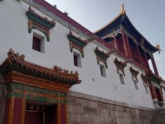 -香山公园
