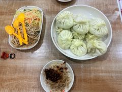 -津门张记包子铺(华昌道店)