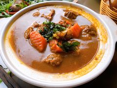 烩牛肉-SUSU·苏苏(四合院创始店)