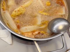 -喃喃椰·糟粕醋·椰子鸡火锅(七堡花园店)