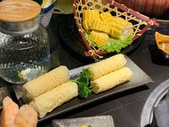 炸响铃-小椒娘撒椒鱼火锅(三八广场店)