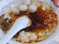 -茅庐川菜(青岛凯德店)