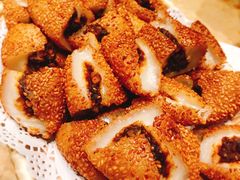 大麻团-川竹火锅(龙凤店)