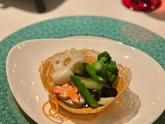 -三号黄浦会Canton Table