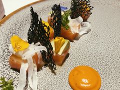 -莲西餐(曲江店)