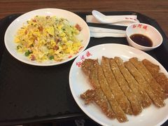 -孙阿姨上海小吃·本帮小厨(隆昌路店)