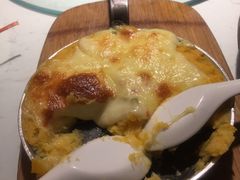 -烛影拾光观景餐厅·创意菜·摄影·小提琴(大唐不夜城店)