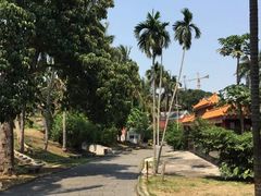 -白沙门生态公园