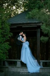 -茜茜公主婚纱摄影会馆