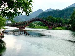 -绩溪龙川景区