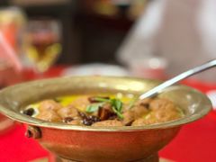 -山西会馆·晋菜·晋商宴·牌匾博物馆(胜利东街店)