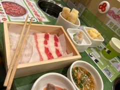 -一围肥牛肉小火锅(佳兆业广场店)
