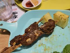 -蔡澜Pho·越南粉餐厅(海上世界店)