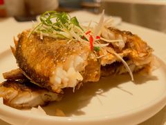 -莆田餐厅PUTIEN(武商MALL店)