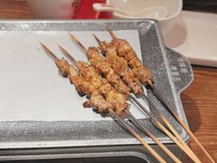 -管氏翅吧(广渠门店)