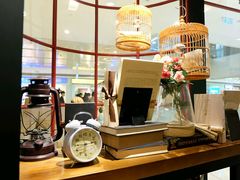 -西西弗书店&矢量咖啡(万象城店)