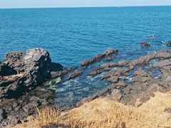 -龙头岩(Dragon Head Rock)